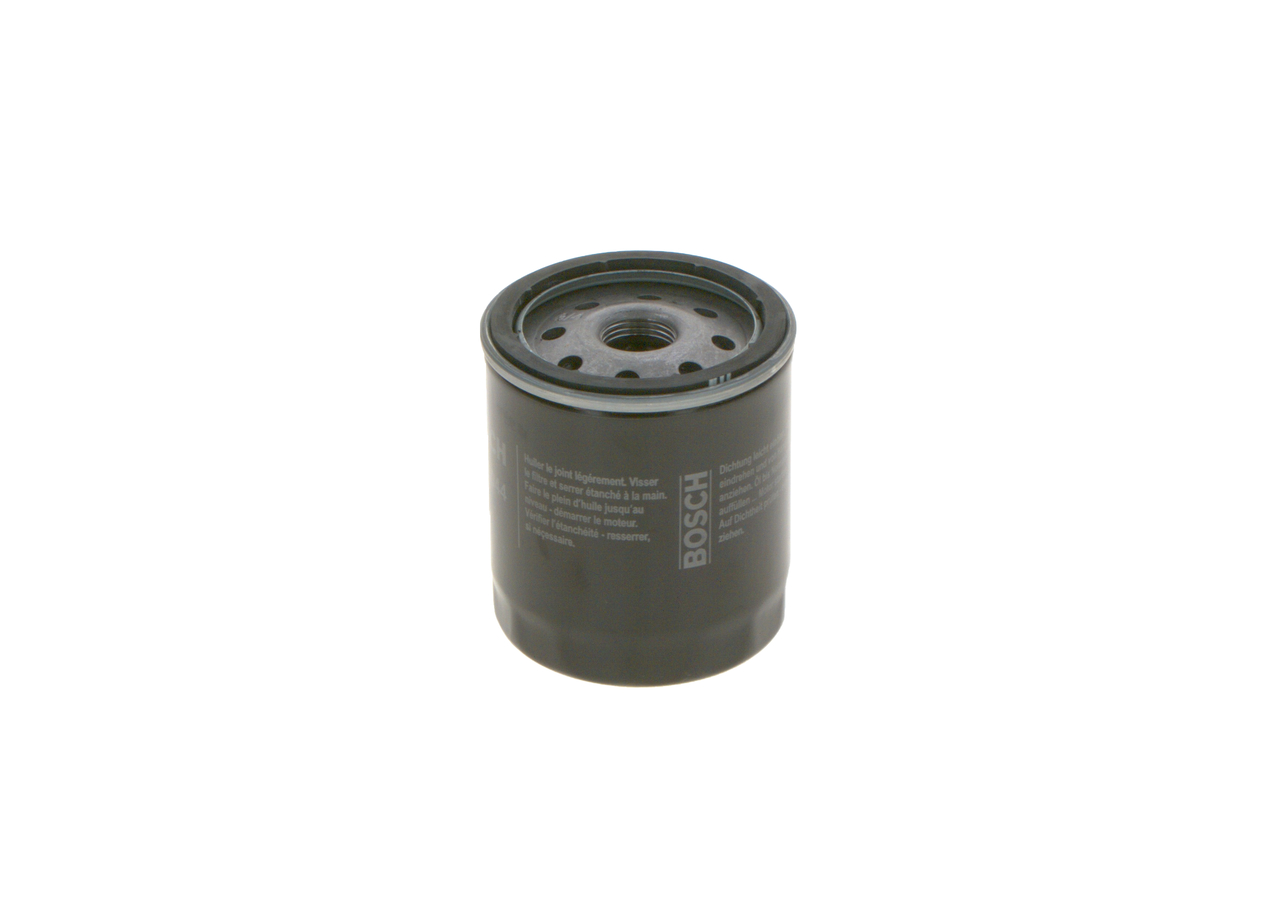 Ölfilter - 0 986 452 044 BOSCH