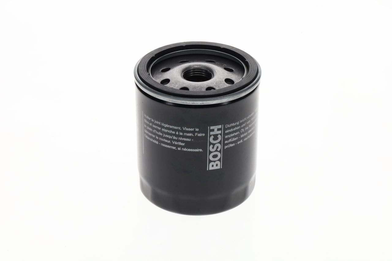 Ölfilter - 0 986 452 044 BOSCH