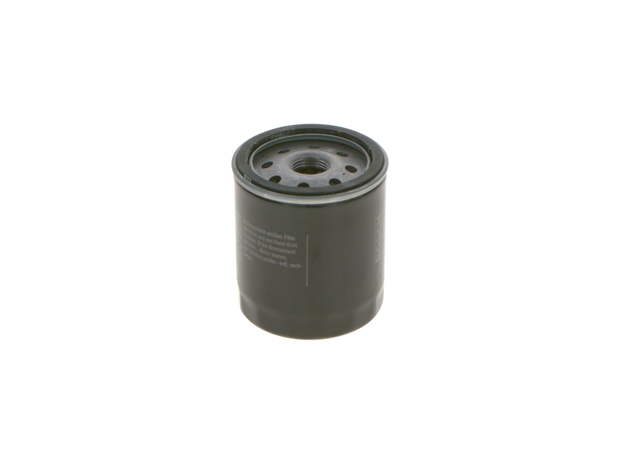 Ölfilter - 0 986 452 044 BOSCH