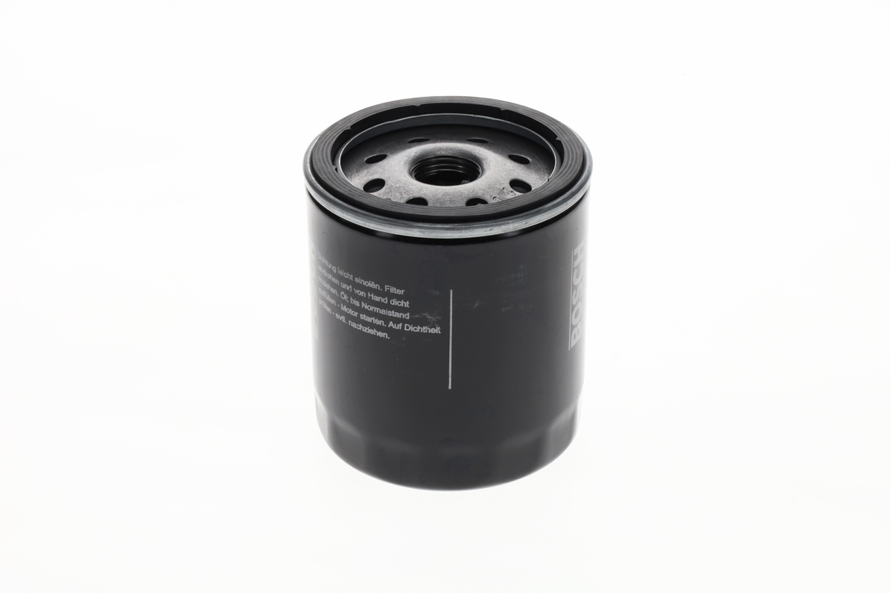 Ölfilter - 0 986 452 044 BOSCH