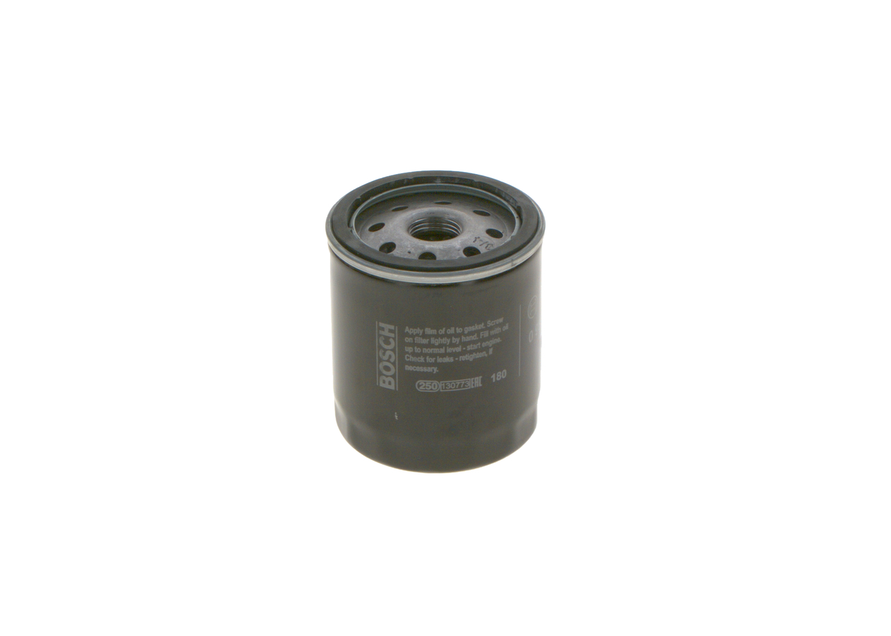 Ölfilter - 0 986 452 044 BOSCH
