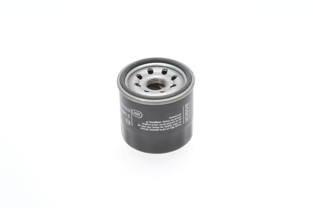 Ölfilter - 0 986 452 058 BOSCH