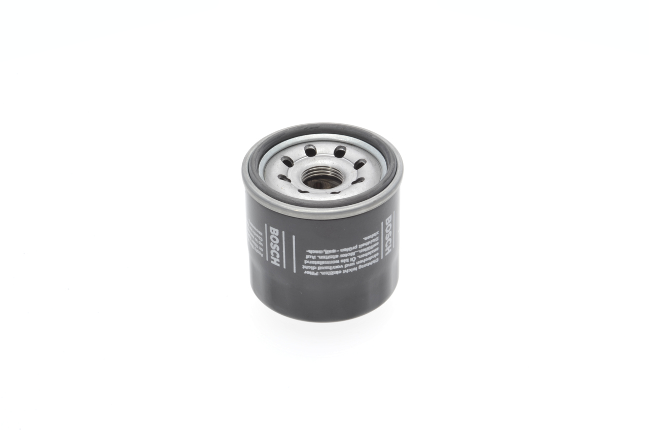 Ölfilter - 0 986 452 058 BOSCH