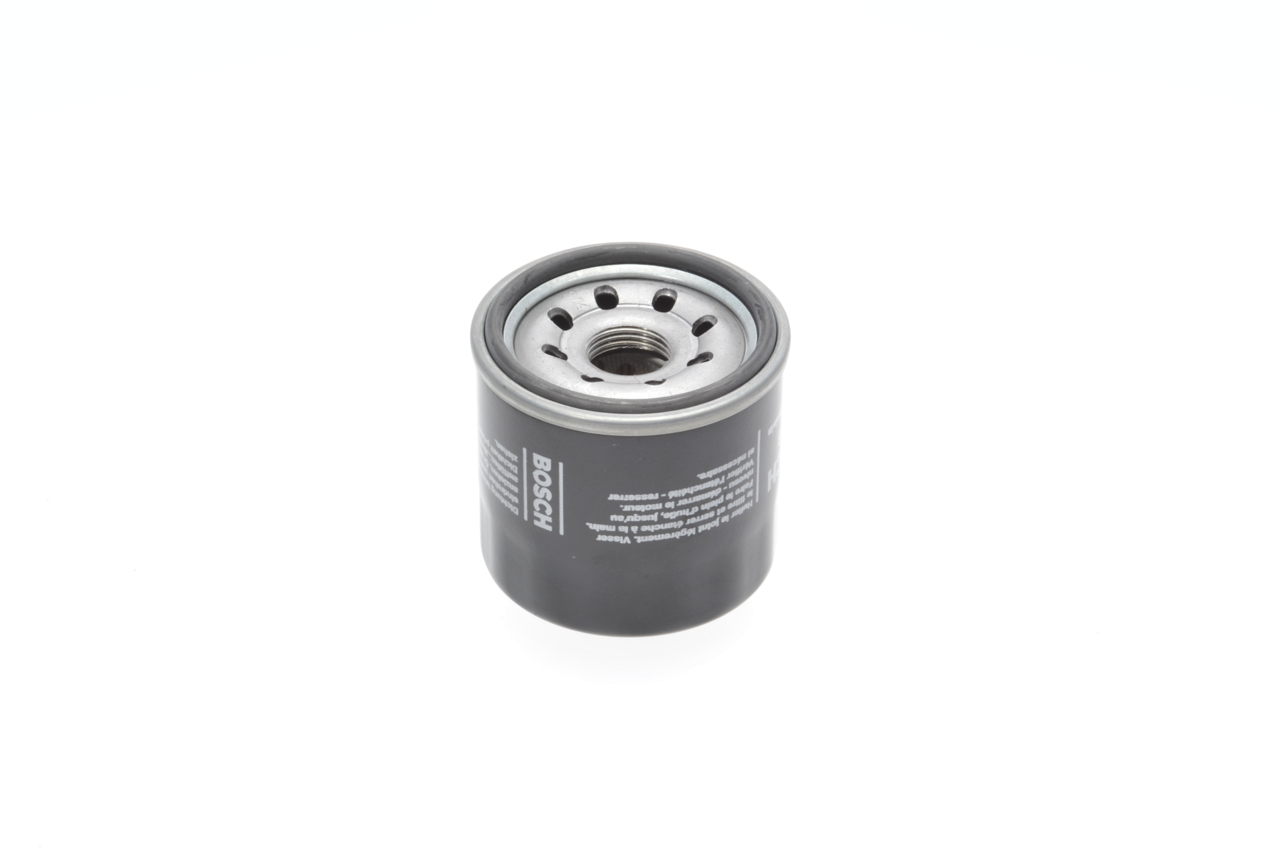 Ölfilter - 0 986 452 058 BOSCH