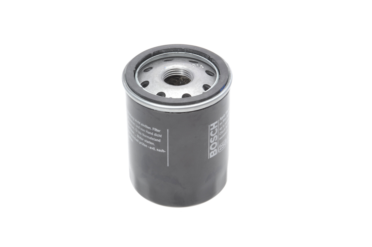 Oil Filter - 0 986 452 060 BOSCH