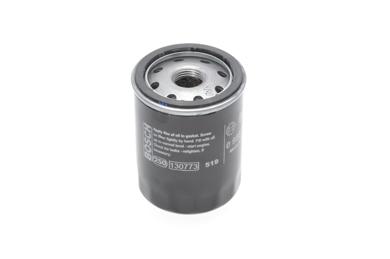 Oil Filter - 0 986 452 060 BOSCH