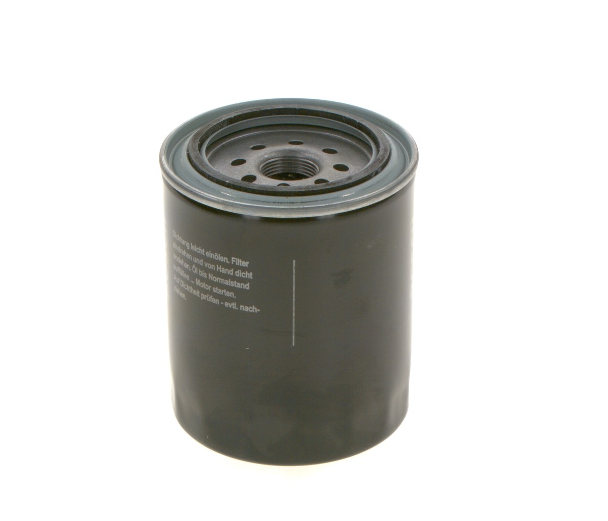 Oil Filter - 0 986 452 062 BOSCH