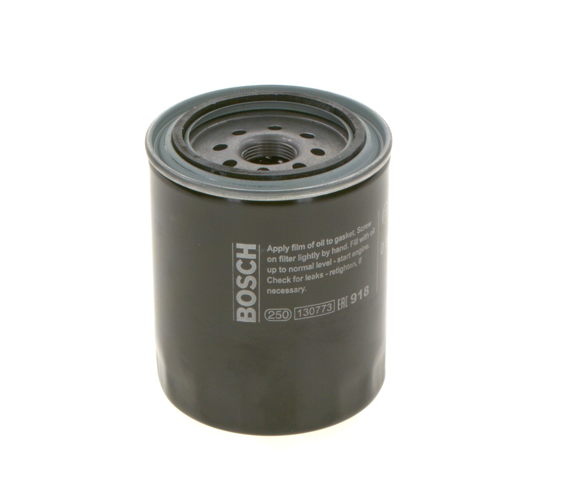Oil Filter - 0 986 452 062 BOSCH