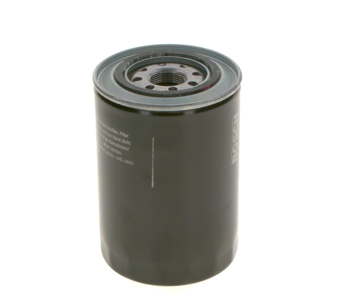 Oil Filter - 0 986 452 063 BOSCH