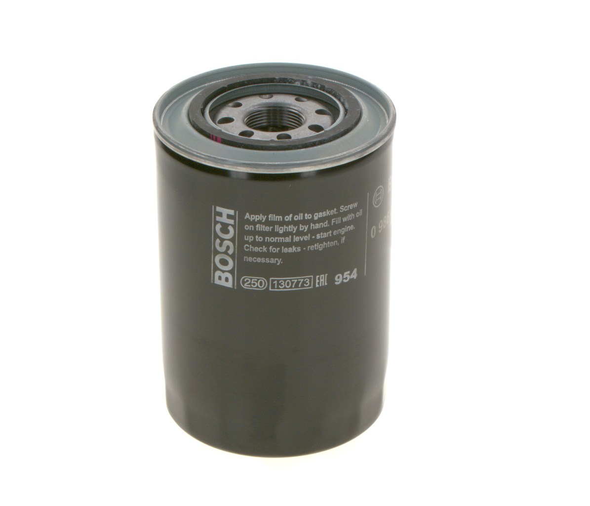 Oil Filter - 0 986 452 063 BOSCH