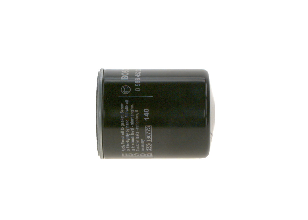 Oil Filter - 0 986 452 064 BOSCH
