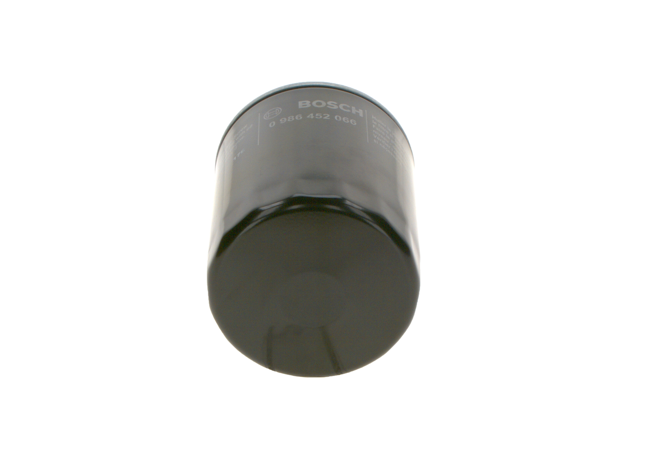 Filtro olio - 0 986 452 066 BOSCH