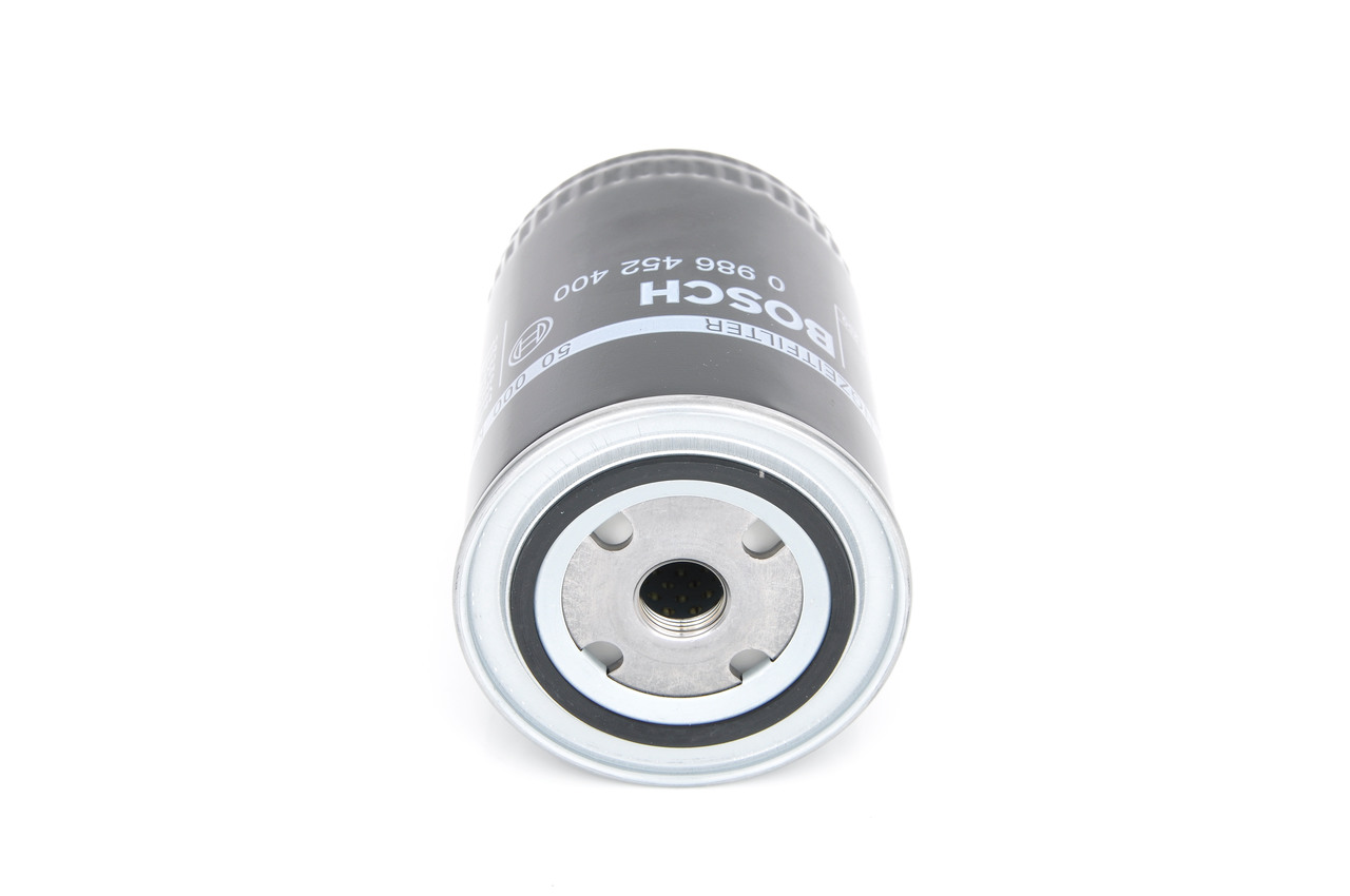 Oil Filter - 0 986 452 400 BOSCH