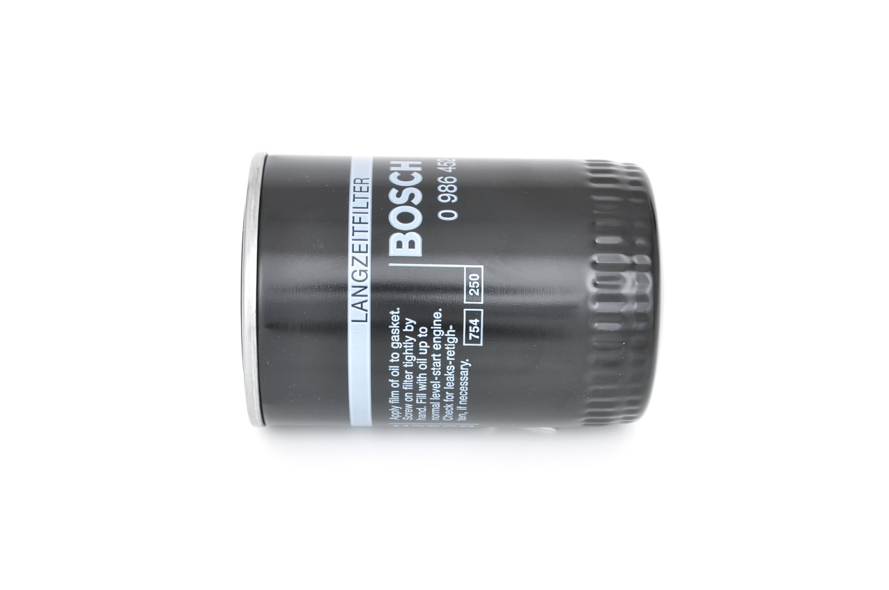 Oil Filter - 0 986 452 400 BOSCH