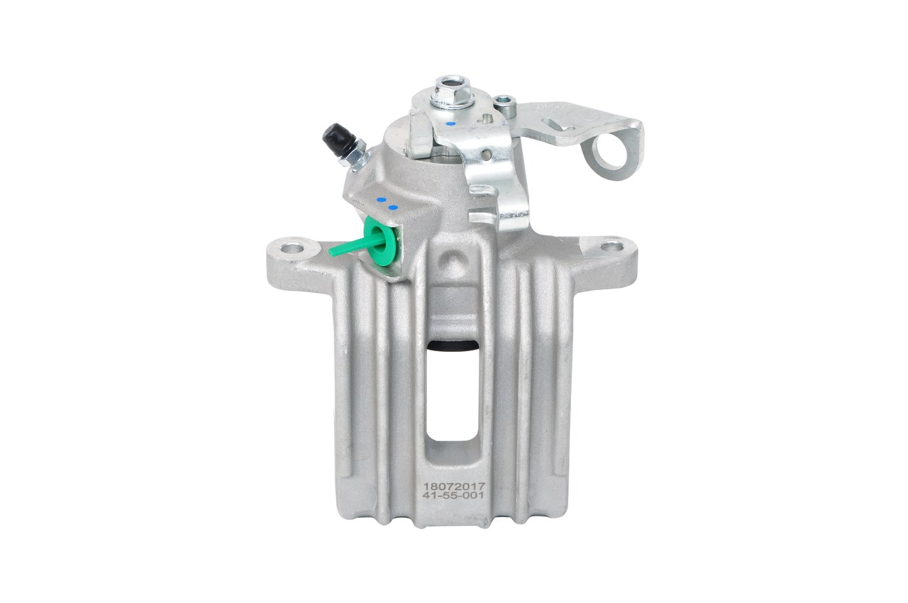 stabdžių apkaba - 0 986 473 029 BOSCH