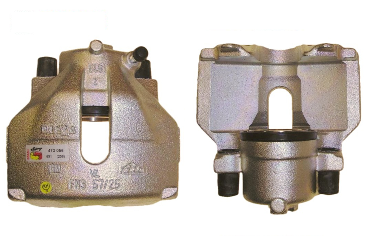Brake Caliper - 0 986 473 056 BOSCH