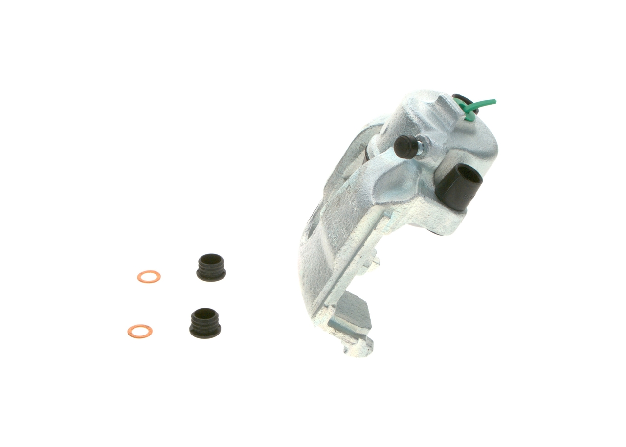 Pinza freno - 0 986 473 057 BOSCH