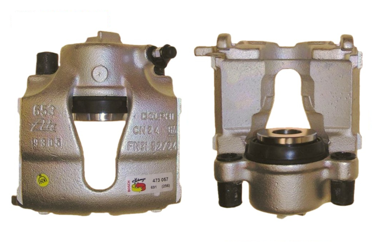 Pinza freno - 0 986 473 057 BOSCH
