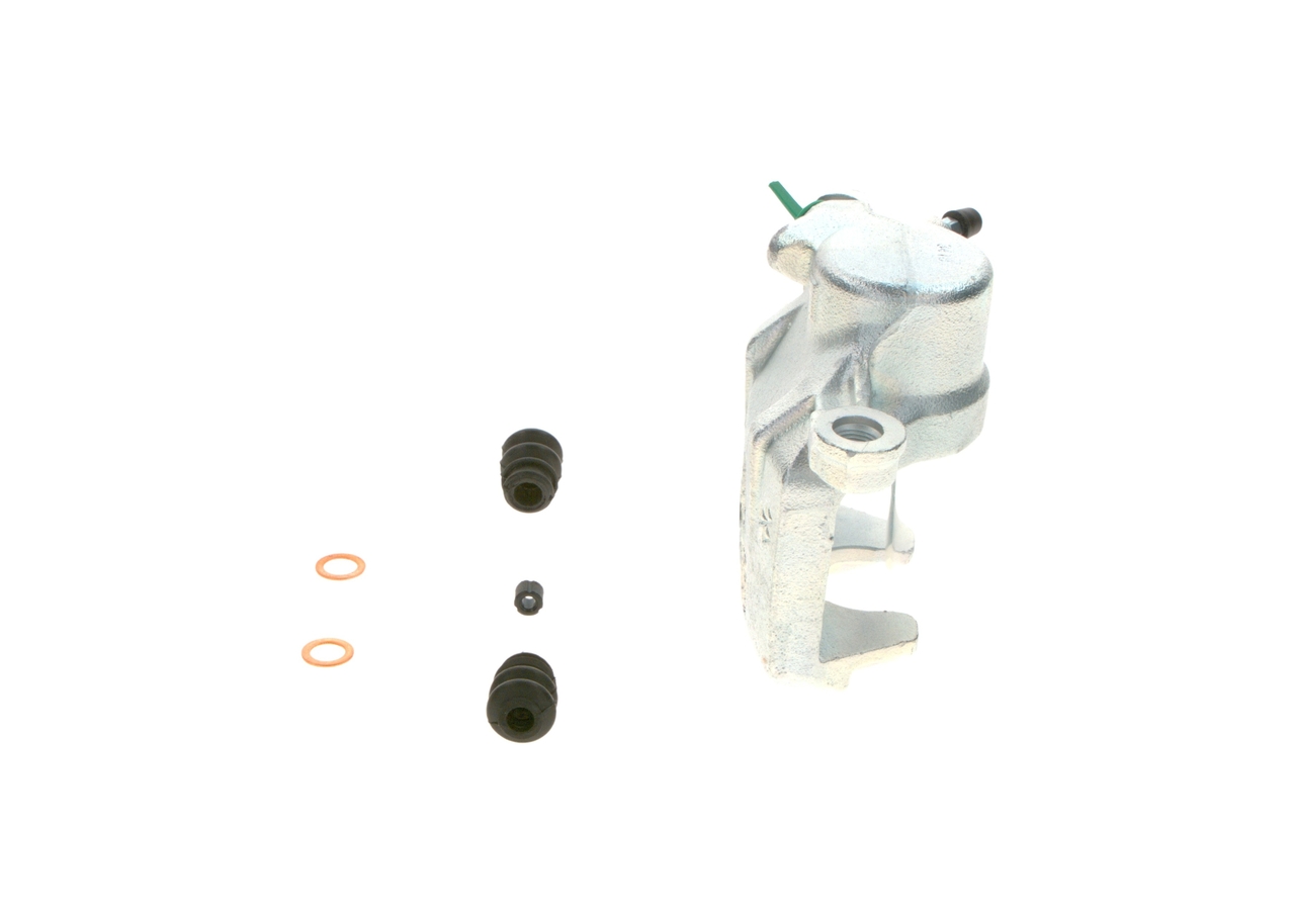 Pinza freno - 0 986 473 059 BOSCH