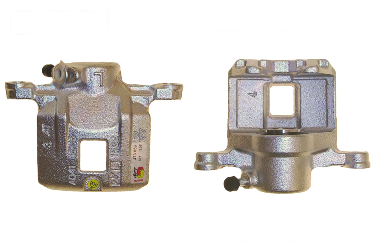 Pinza freno - 0 986 473 059 BOSCH