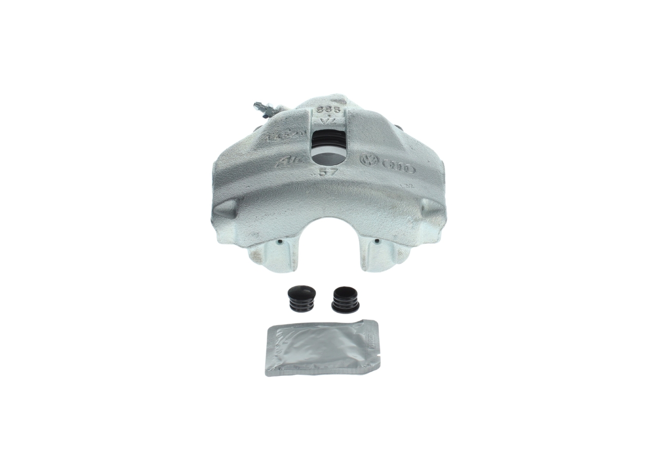 Brake Caliper - 0 986 473 070 BOSCH