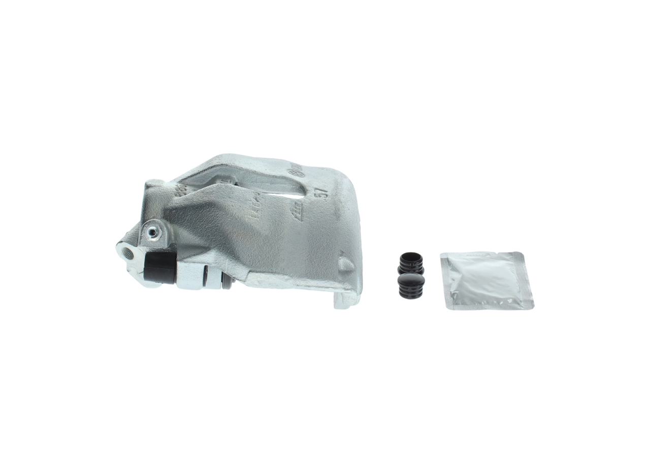Brake Caliper - 0 986 473 070 BOSCH