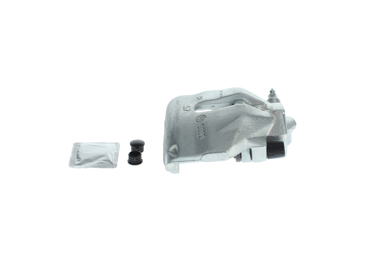 Brake Caliper - 0 986 473 070 BOSCH