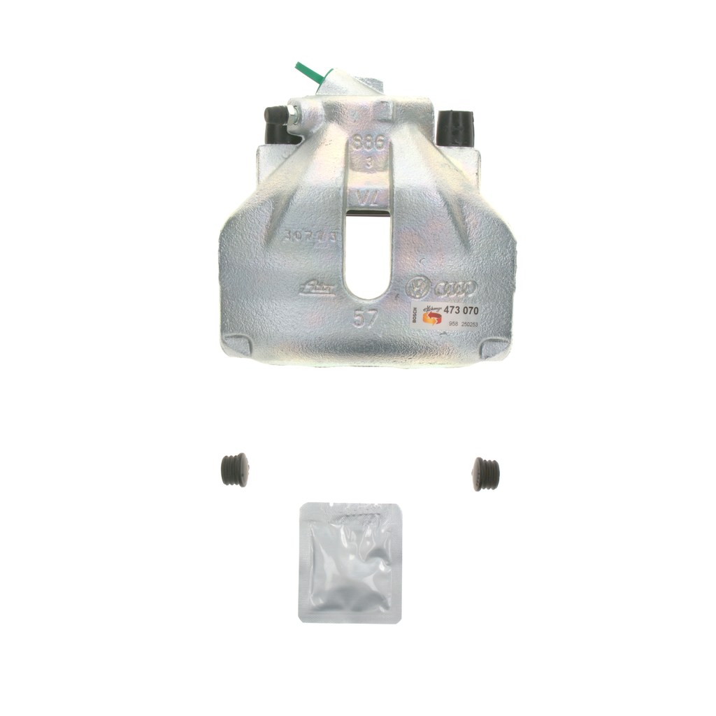 Brake Caliper - 0 986 473 070 BOSCH