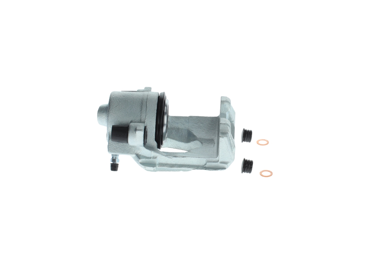 Brake Caliper - 0 986 473 071 BOSCH