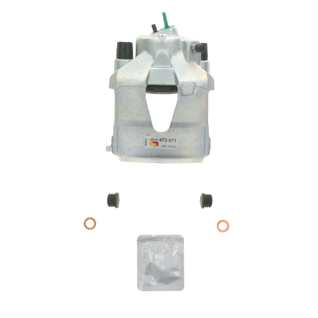 Brake Caliper - 0 986 473 071 BOSCH