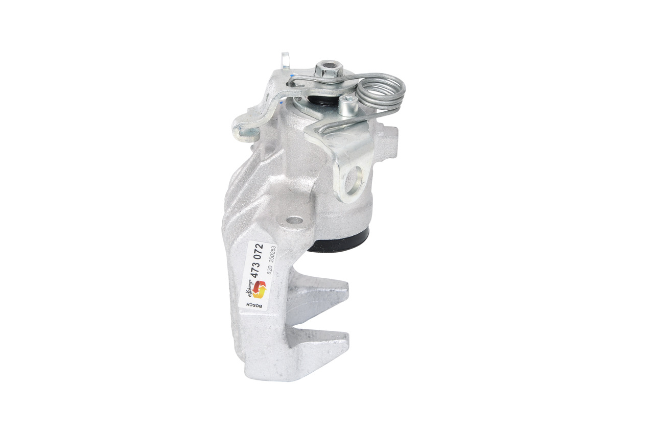 Brake Caliper - 0 986 473 072 BOSCH