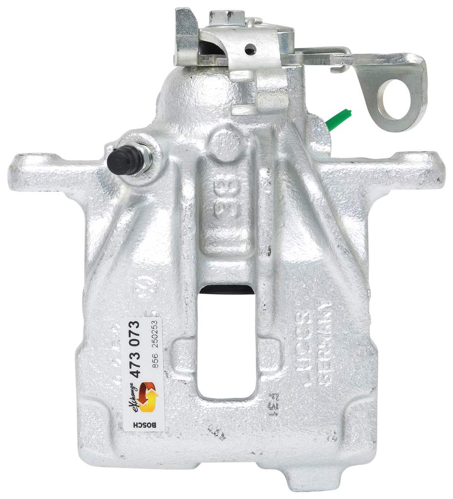 Brake Caliper - 0 986 473 073 BOSCH