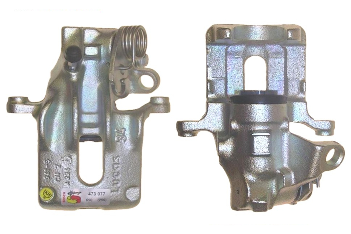 Pinza freno - 0 986 473 077 BOSCH