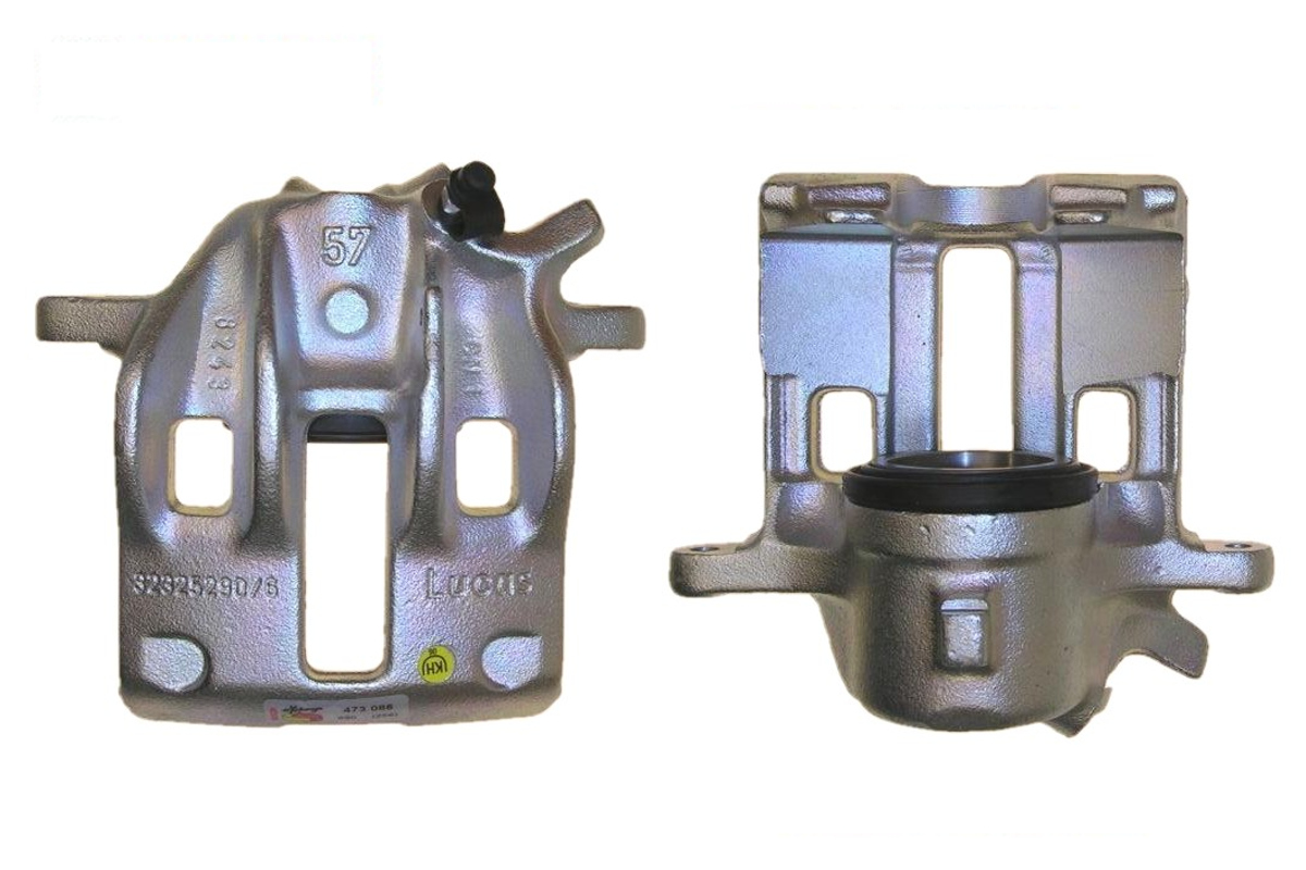 Pinza freno - 0 986 473 086 BOSCH