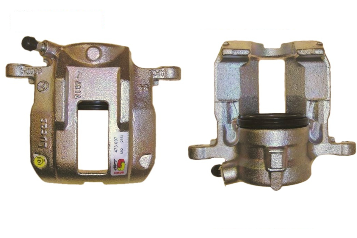 Pinza freno - 0 986 473 097 BOSCH