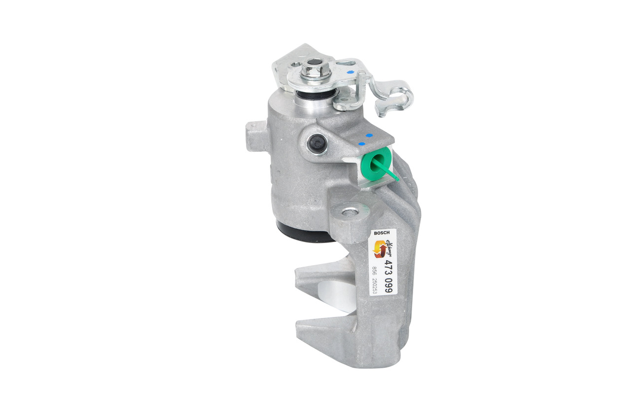 Brake Caliper - 0 986 473 099 BOSCH