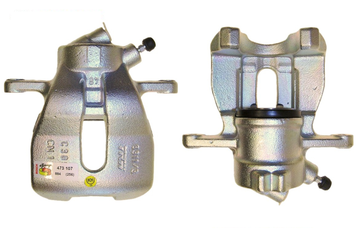 Brake Caliper - 0 986 473 107 BOSCH