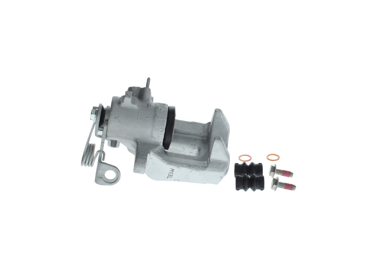 Brake Caliper - 0 986 473 109 BOSCH