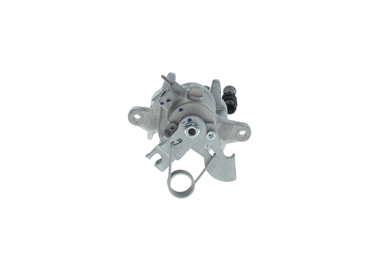 Brake Caliper - 0 986 473 109 BOSCH
