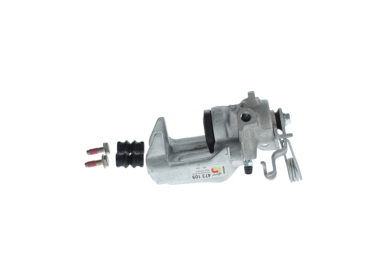 Brake Caliper - 0 986 473 109 BOSCH