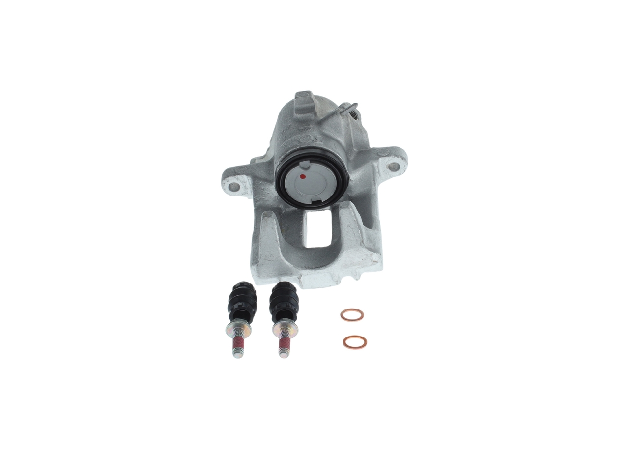 Brake Caliper - 0 986 473 109 BOSCH
