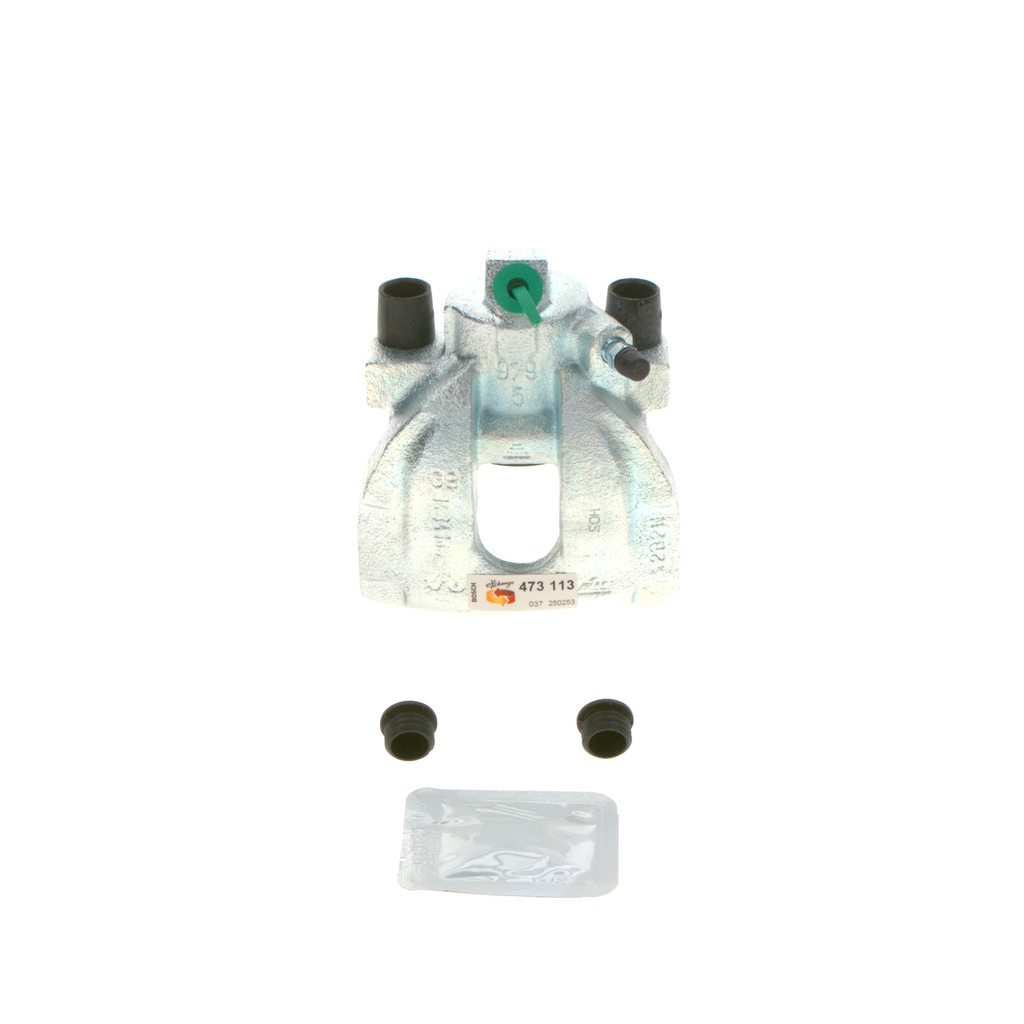 Brake Caliper - 0 986 473 113 BOSCH