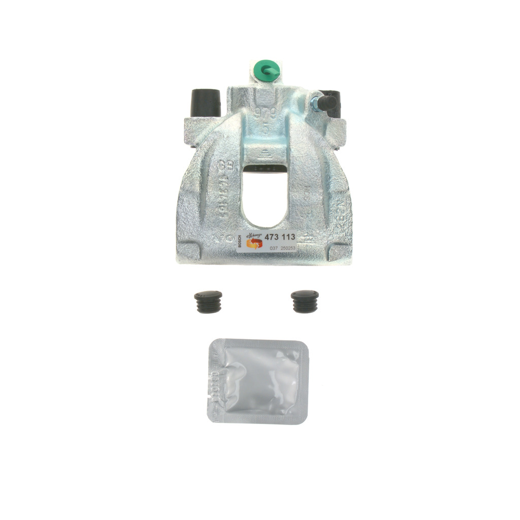 Brake Caliper - 0 986 473 113 BOSCH