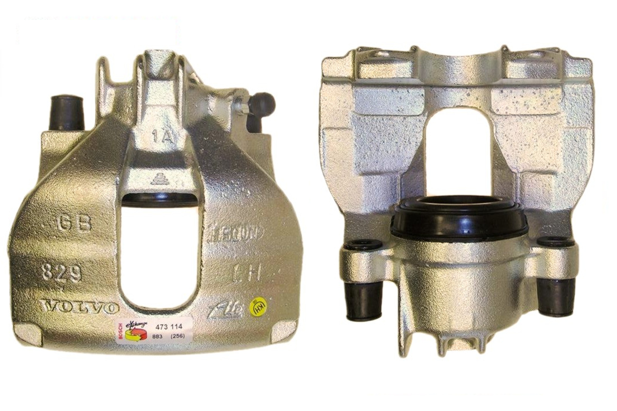 Brake Caliper - 0 986 473 114 BOSCH