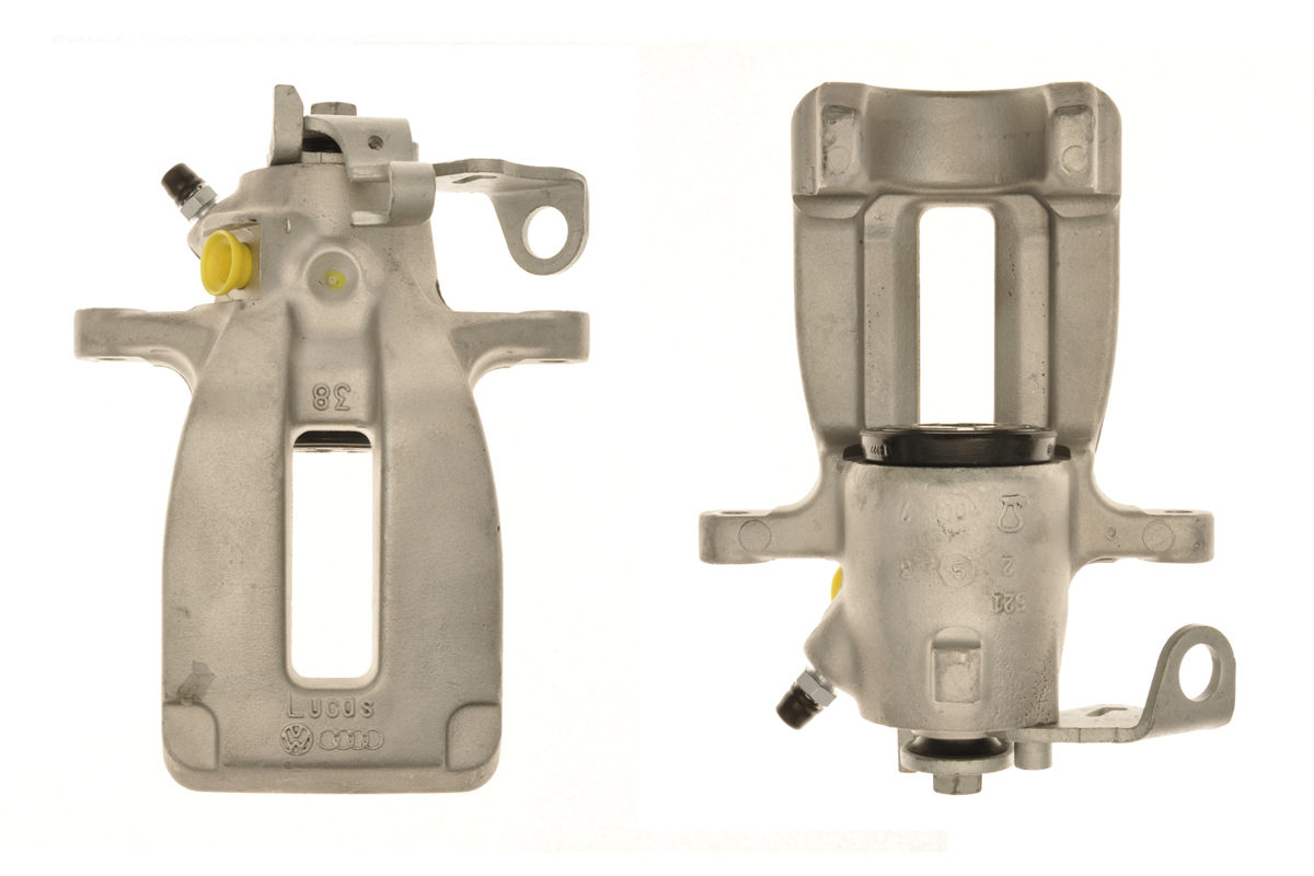 Pinza freno - 0 986 473 139 BOSCH