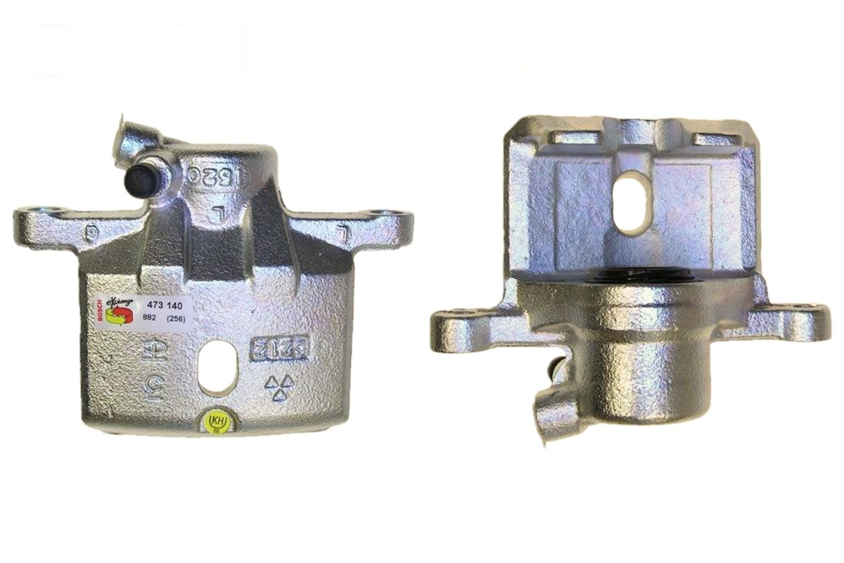 Pinza freno - 0 986 473 140 BOSCH