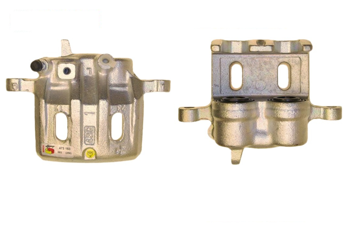 Brake Caliper - 0 986 473 153 BOSCH