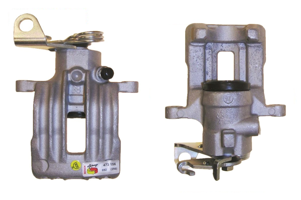 Pinza freno - 0 986 473 156 BOSCH