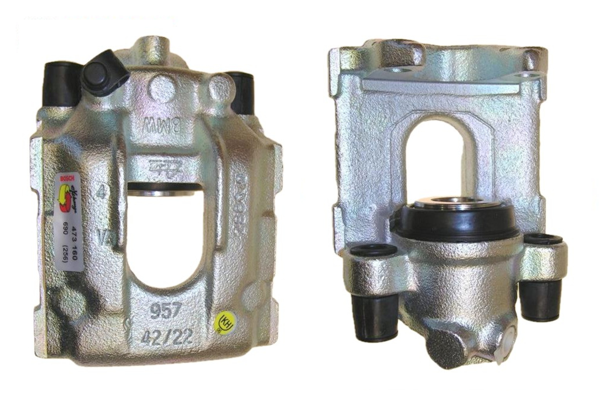 Pinza freno - 0 986 473 160 BOSCH