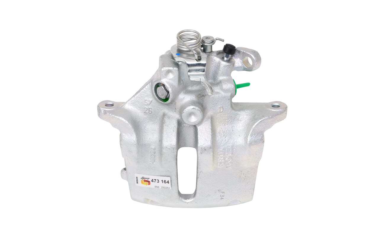 Brake Caliper - 0 986 473 164 BOSCH